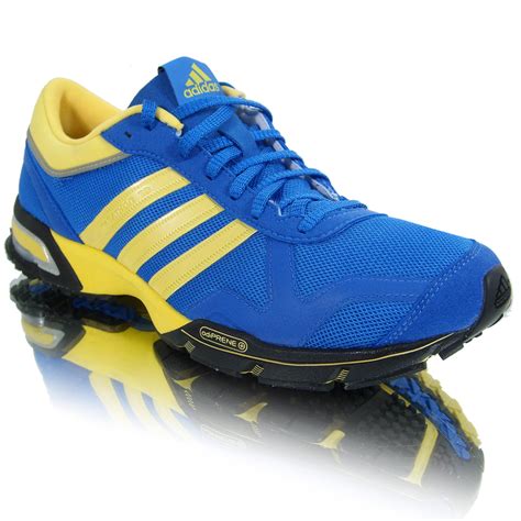 adidas marathon herren|Adidas running shoes.